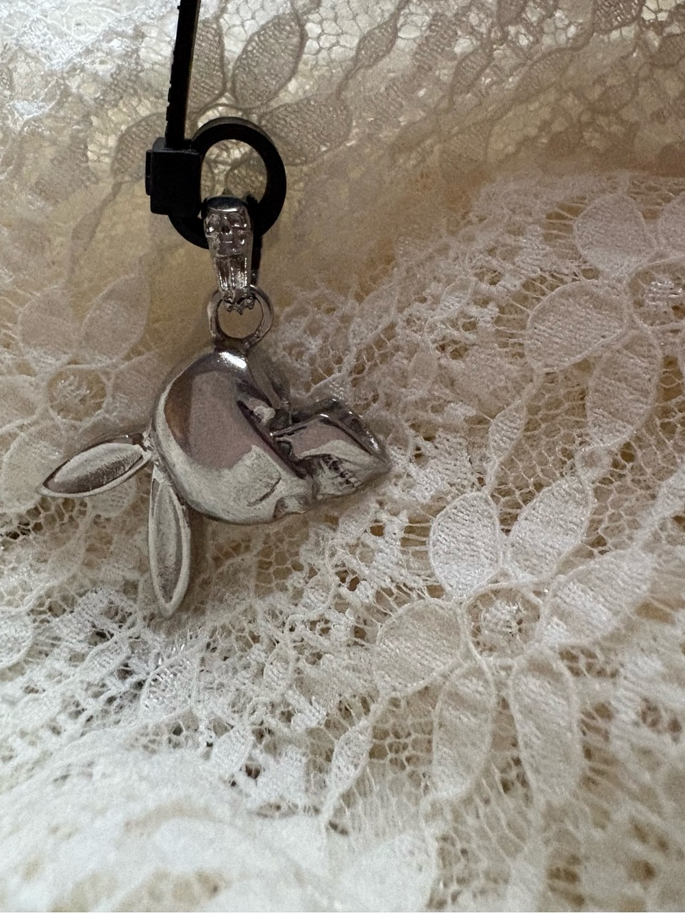 Hard Jewelry Skullboy Pendant